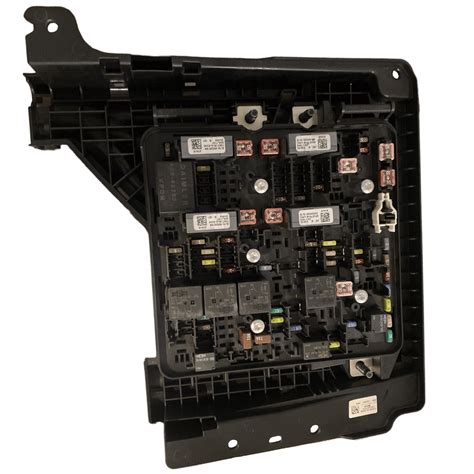 freightliner power distribution modules